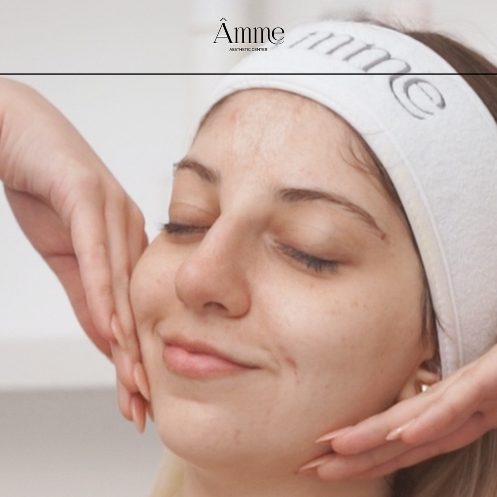 Rutina de limpieza facial: Pasos esenciales para una piel sana y luminosa