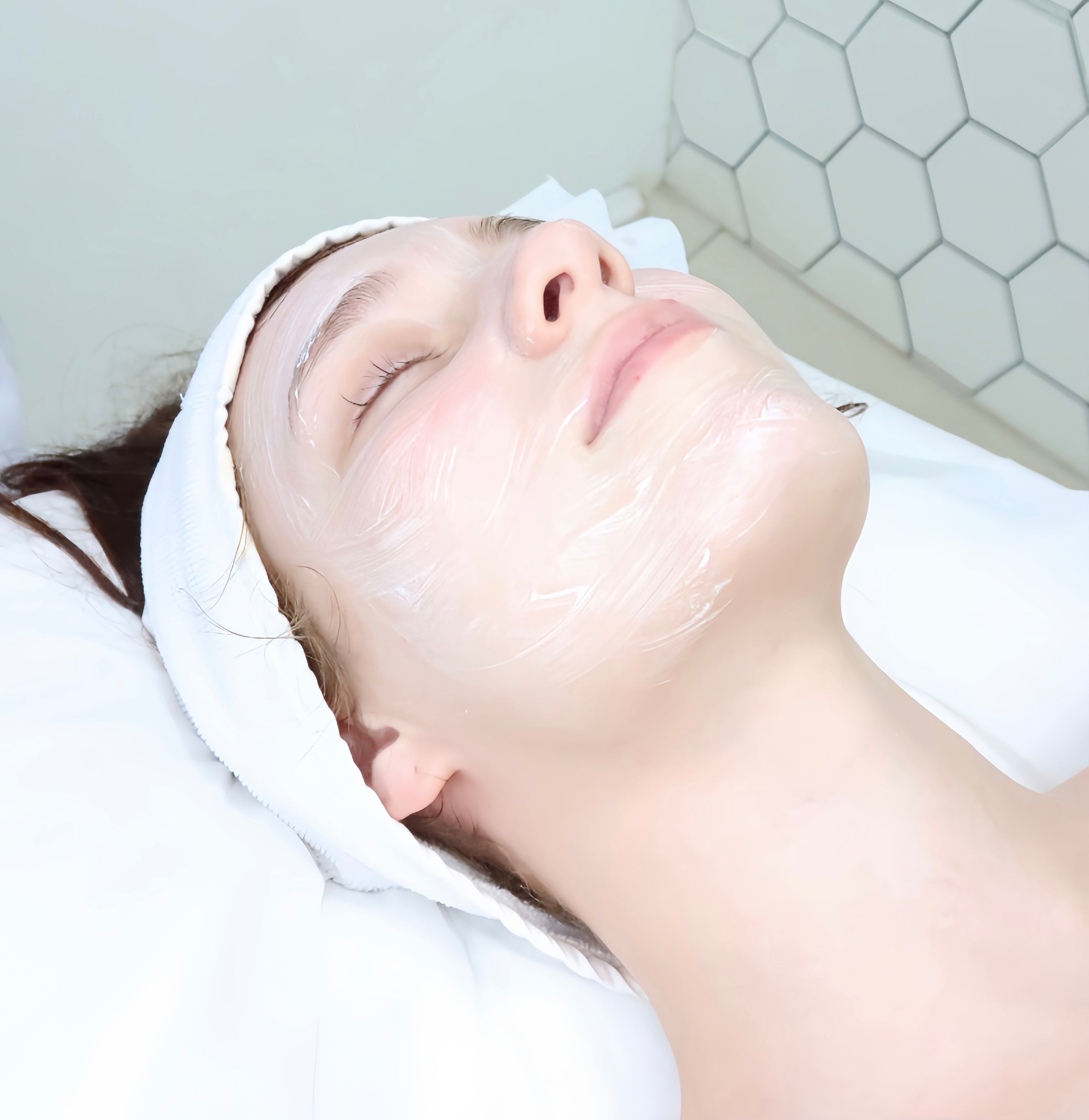 Facial Antioxidante con Vitamina C