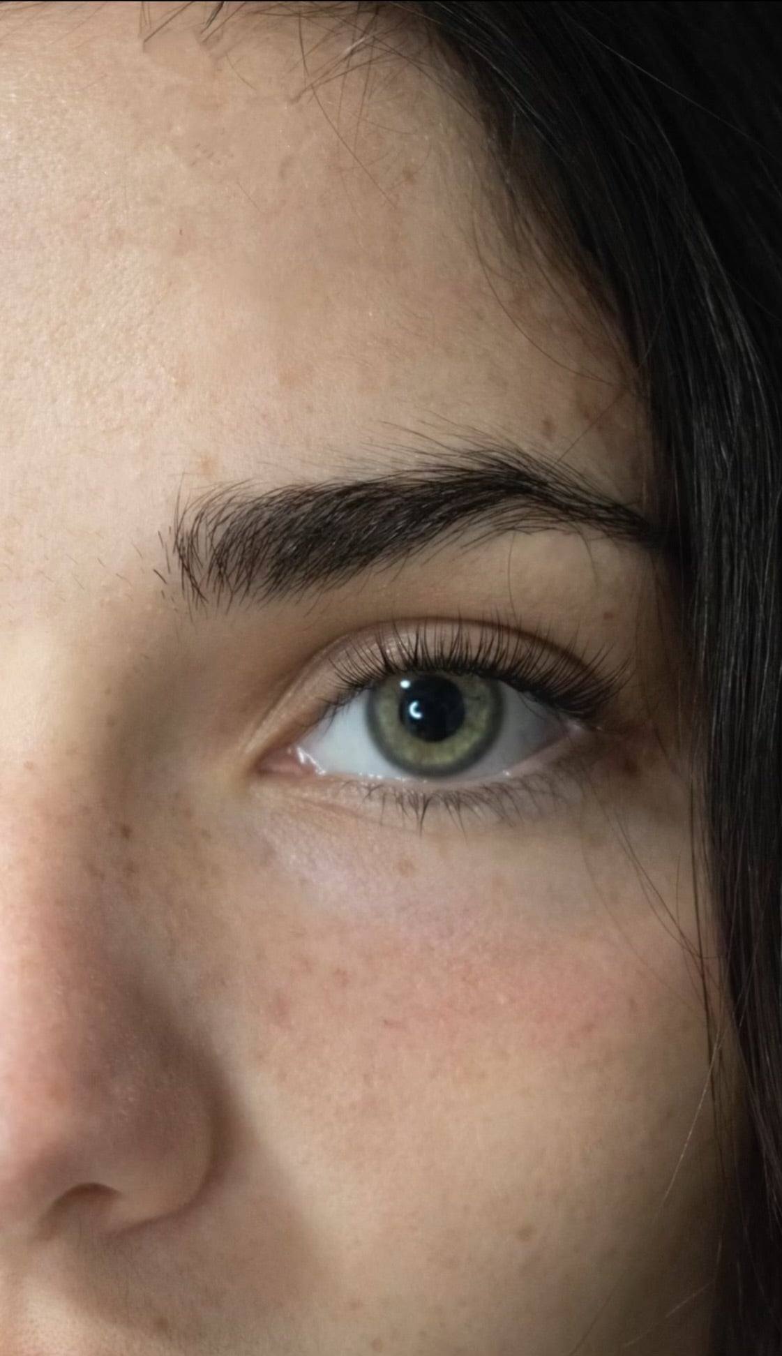 Lifting de Pestañas