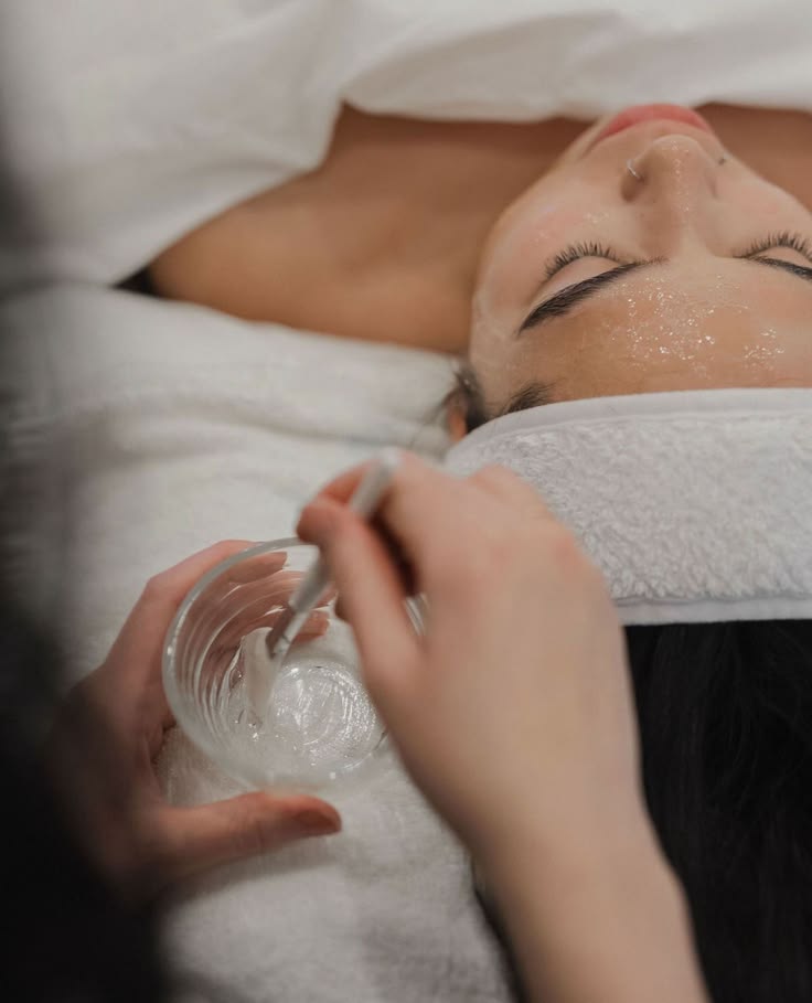 Collagen Veil (Velo de colágeno)