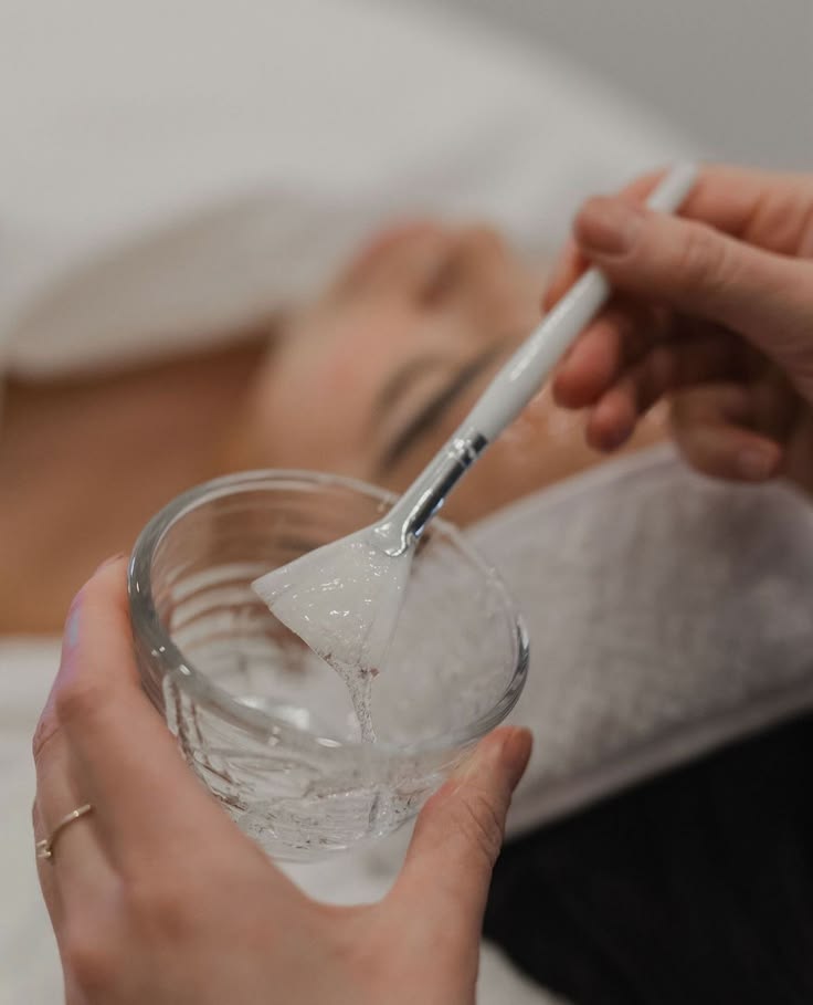 Collagen Veil (Velo de colágeno)