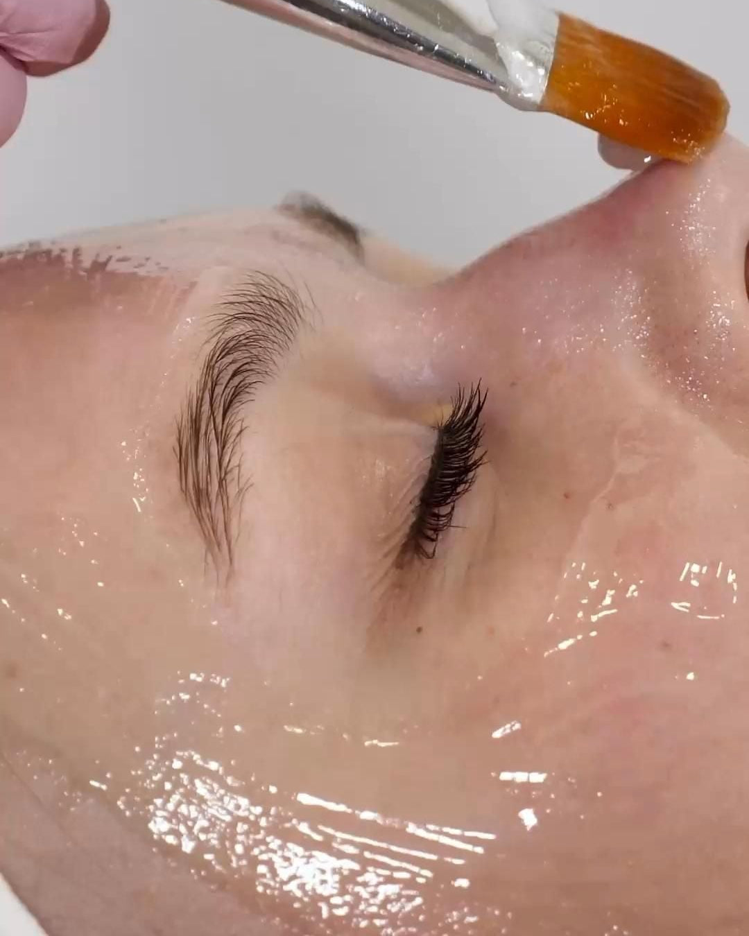 Collagen Veil (Velo de colágeno)
