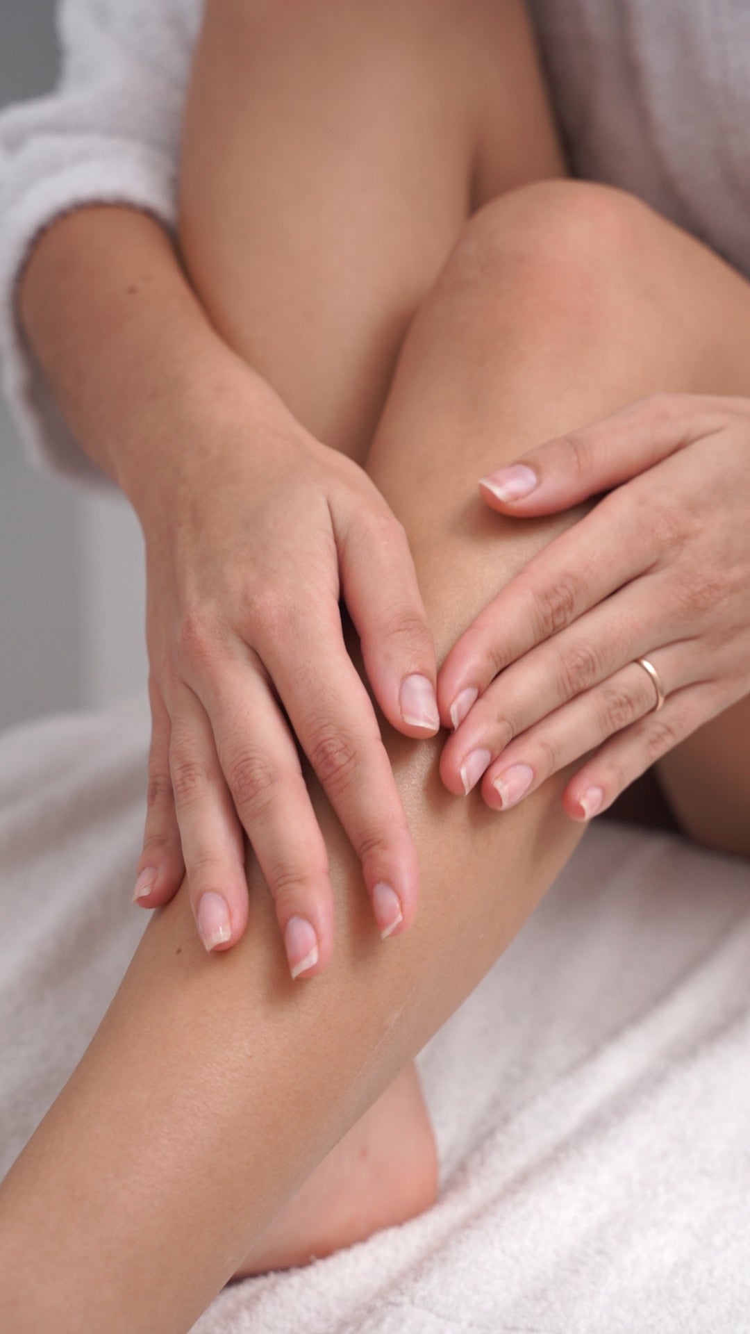 Exfoliación corporal