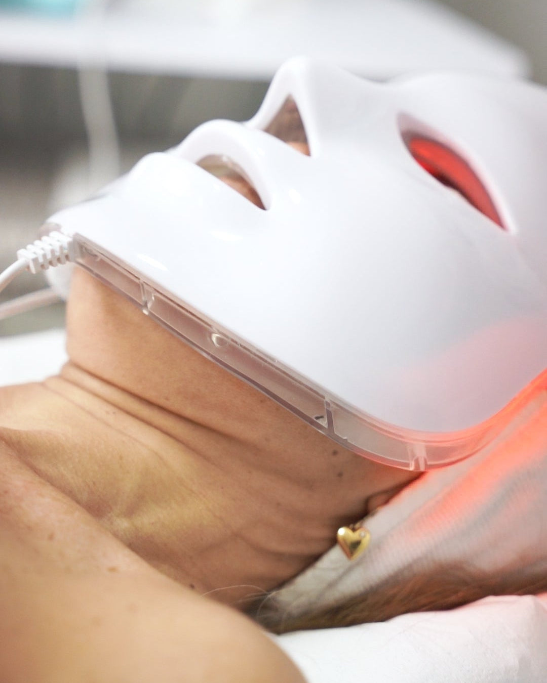 LED Skin Therapy