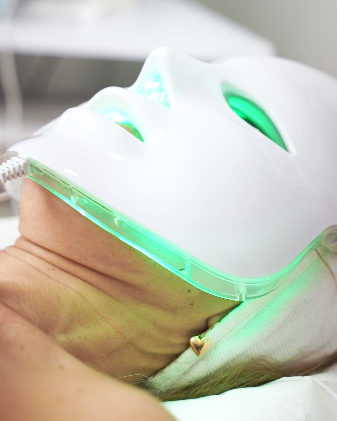LED Skin Therapy