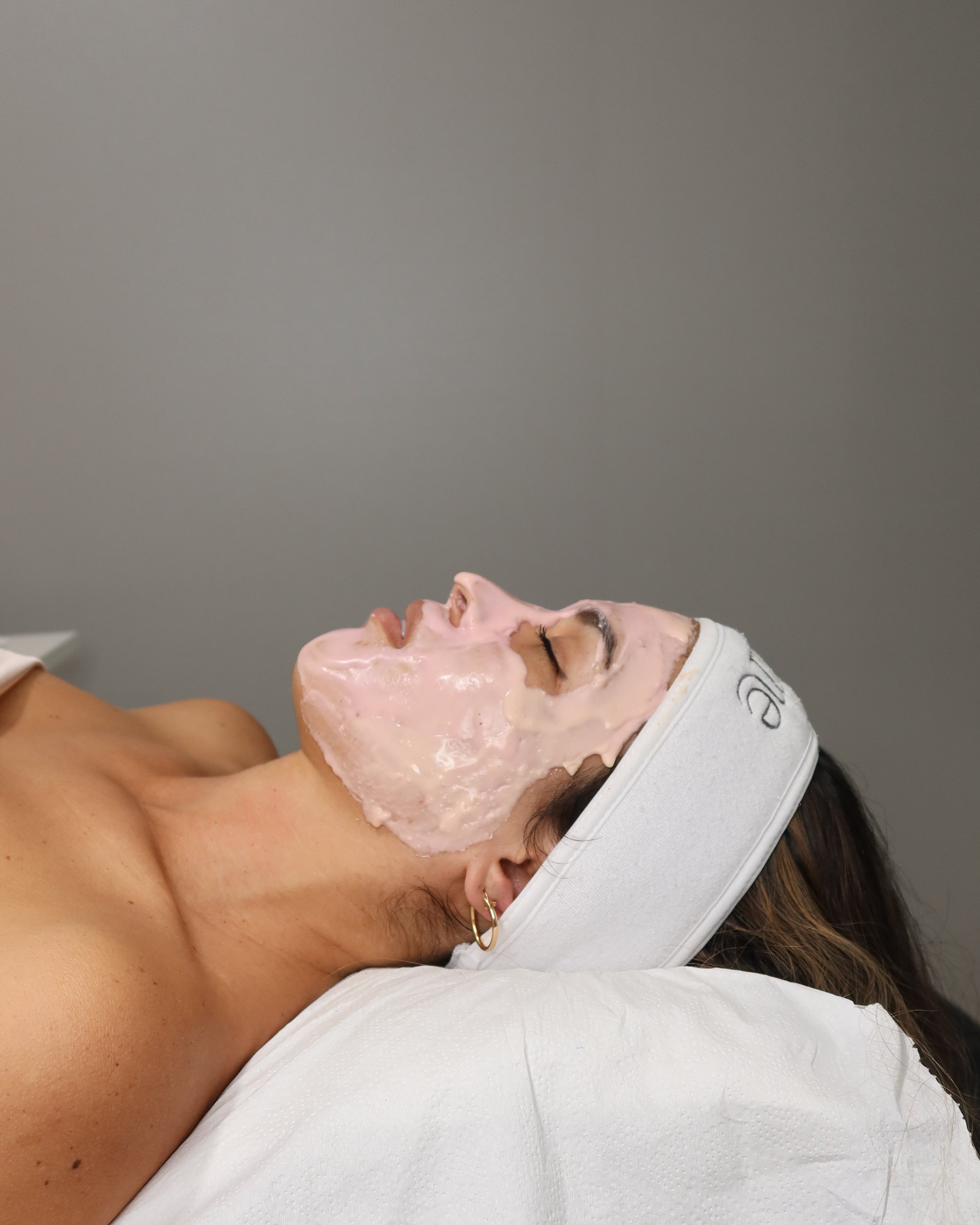 Hydro Jelly Mask (Mascarilla Hidroplástica)