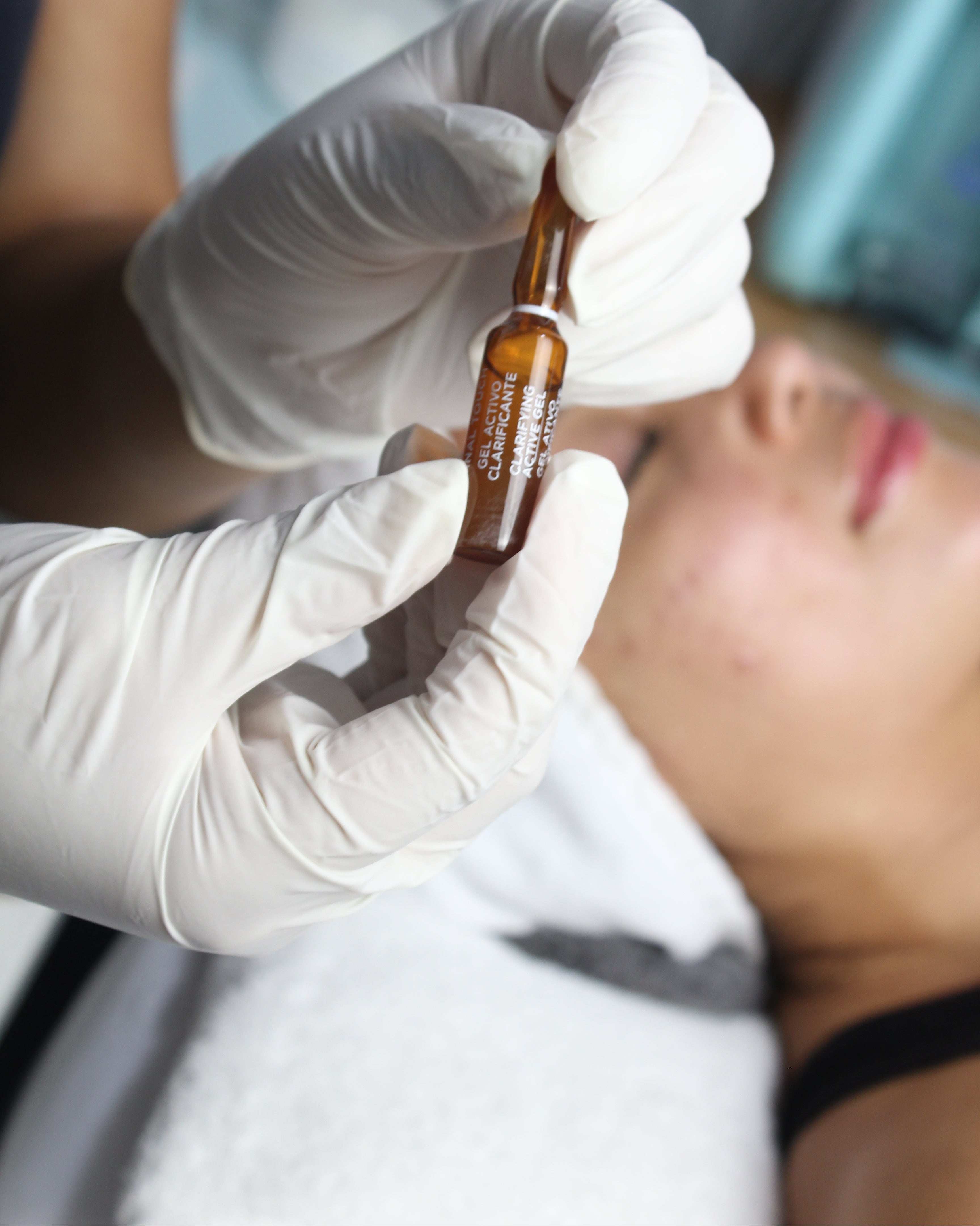 Hydra Infusion Booster
