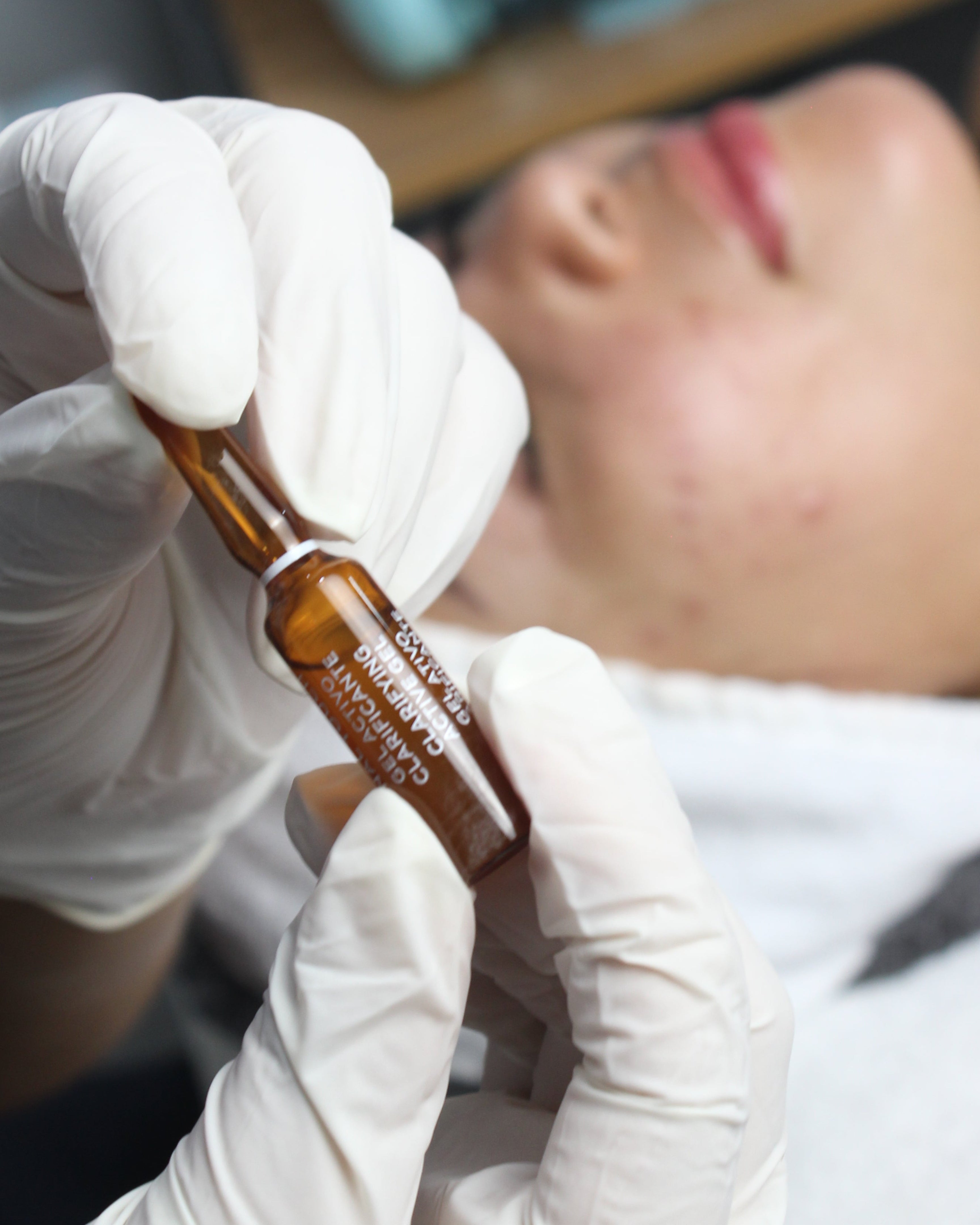 Hydra Infusion Booster