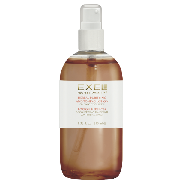 LOCIÓN HERBÁCEA con Hamamelis